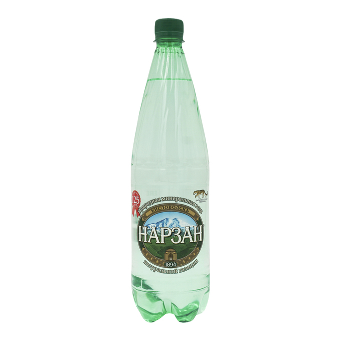 Нарзан Ozon